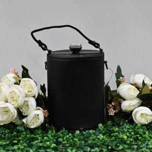 Sequence Cylindrical Bag