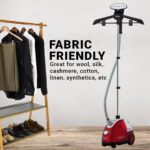 INALSA Standing Garment Steamer 1700 Watt - Image 2
