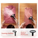 INALSA Standing Garment Steamer 1700 Watt - Image 5