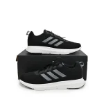 Adidas Men Running Sneakers - Image 2