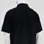 Black Polo shirt - Image 3