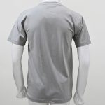 Boss Solid Round neck T-shirt - Image 3