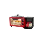 Skyline Electric Breakfast Maker VTL-5527