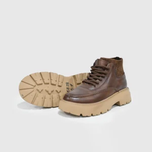 Mid Top Regular Boot