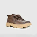Mid Top Regular Boot - Image 2