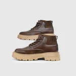 Mid Top Regular Boot - Image 3