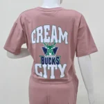 Woman summer suit - Image 2