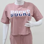 Woman summer suit - Image 4