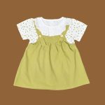 Cute summer Dress for Girls