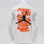 Jordan Jump man T-shirt for men - Image 3