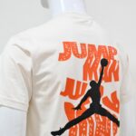 Jordan Jump man T-shirt for men - Image 4