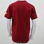 Men Regular Pure cotton t-shirt - Image 3