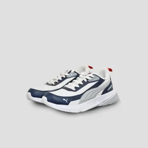 Puma Rung Ryp Mens White Sneakers (UK 6)