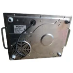 Skyline Vtl 3030 Infrared Induction Cooker - Image 4