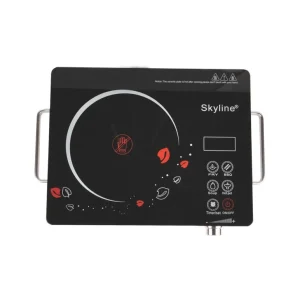 Skyline Vtl 3030 Infrared Induction Cooker