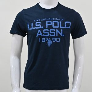 U.S Polo T-shirt, regular fit.