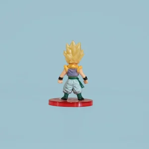 Dragon Ball Z Gotenks Anime Action Figure