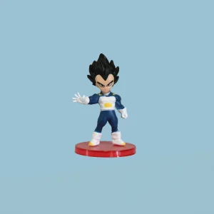 Dragon Ball Z Vegeta Anime Action Figure