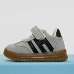 Off-White Unisex Kids Casual Sneaker - Image 5