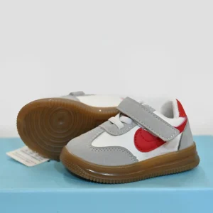 Kids Sporty Unisex Sneakers