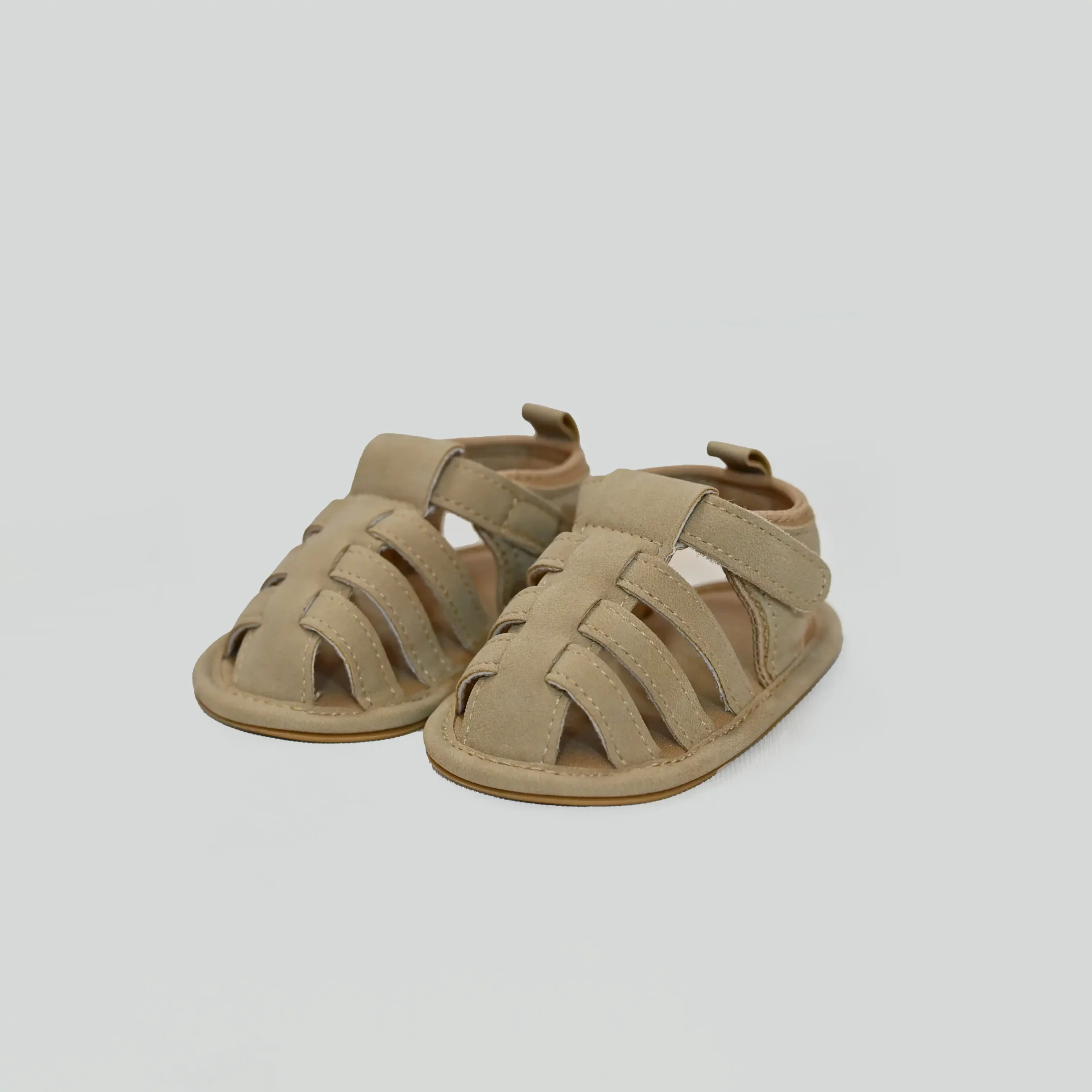 EXL_3606-new Unisex Non-slip Sandals for Kids - Image 1