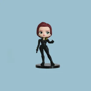 Avengers: Endgame - Black Widow