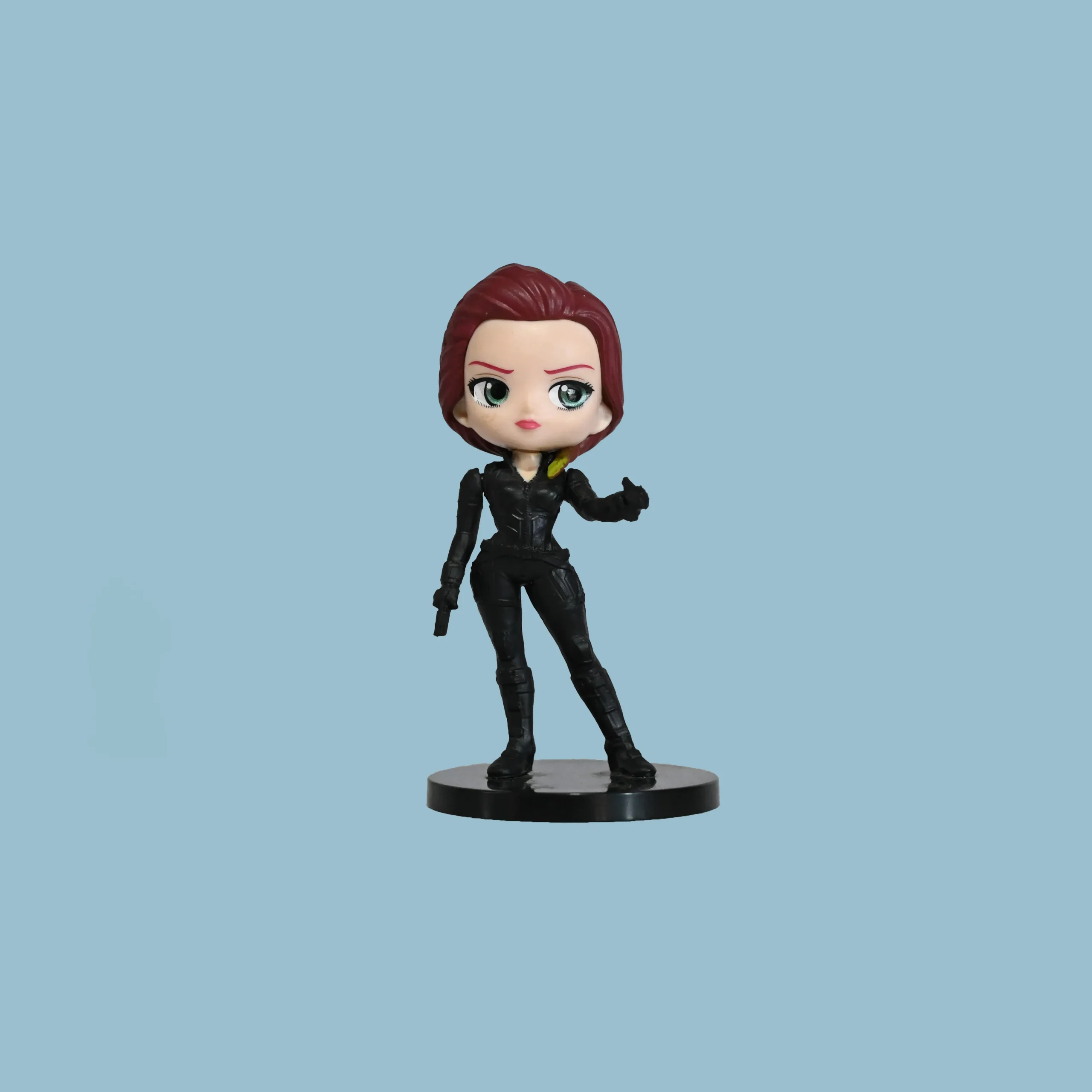 EXL_4290-new Avengers: Endgame - Black Widow - Image 1