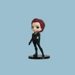Avengers: Endgame - Black Widow - Image 2