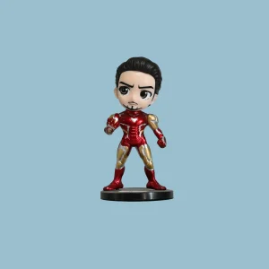 Marvels Ironman | Action figure | Showpiece