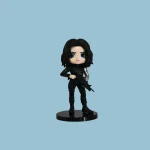 Bucky Barnes | Marvels Action - Figure | Avengers