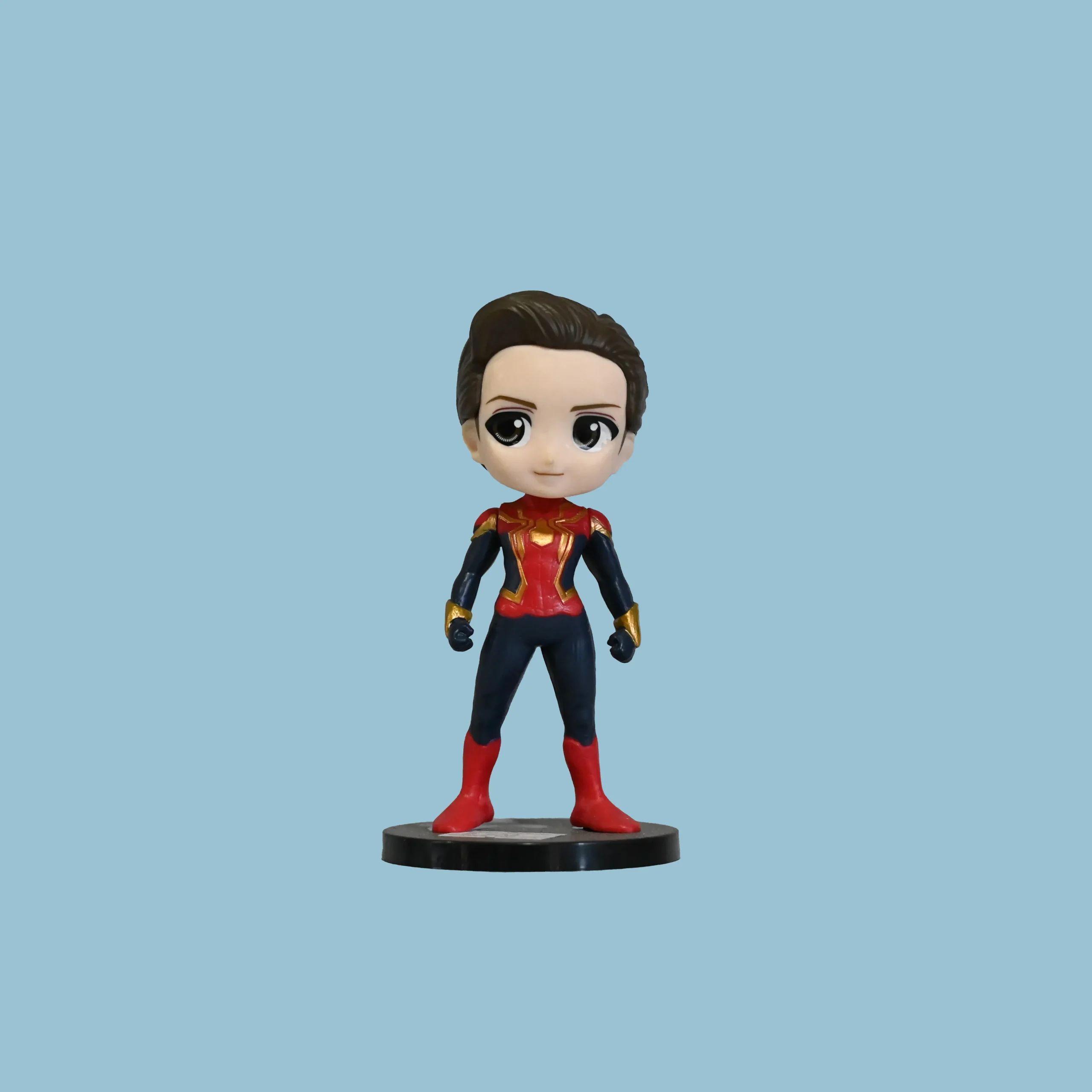 EXL_4305-new Spider-man | Action Figure | Marvels toy - Image 1