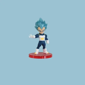 Vegeta Chibi Figure