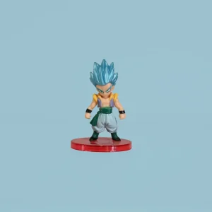 Gotenks Chibi Figure