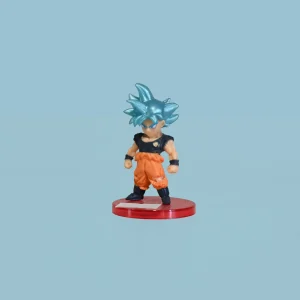 Goku Chibi Figure