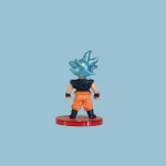 Goku Chibi Figure - Image 2