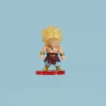 Broly Chibi Figure (Dragon Ball Super)