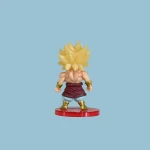 Broly Chibi Figure (Dragon Ball Super) - Image 2