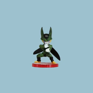 Cell Chibi Figure (Dragon Ball Z)