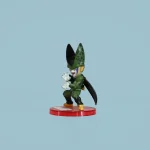 Cell Chibi Figure (Dragon Ball Z) - Image 2
