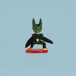 Cell Chibi Figure (Dragon Ball Z) - Image 3