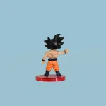 Raregets DBZ Mini Action Figures | - Image 2