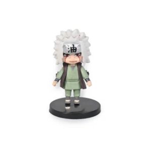 Naruto Anime Jiraiya Action Figure