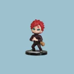 Naruto Anime Gaara Action Figure - Image 2
