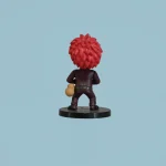 Naruto Anime Gaara Action Figure - Image 3