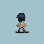 Naruto Anime Sasuke Uchiha Action Figure - Image 2