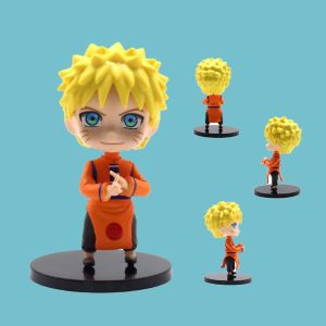 Naruto Uzumaki Anime Action Figure