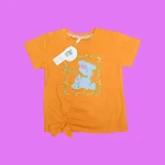 Sunny Bear Hug Tee