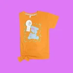 Sunny Bear Hug Tee - Image 2