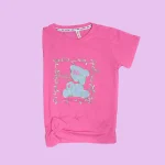 Teddy Baby T-Shirt - Image 2
