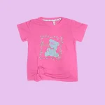 Teddy Baby T-Shirt